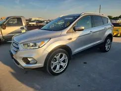 1FMCU9J95KUA82155 2019 FORD ESCAPE