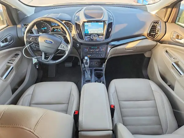 1FMCU9J95KUA82155 2019 FORD ESCAPE - Image 8