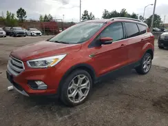1FMCU9J95KUB01321 2019 FORD ESCAPE