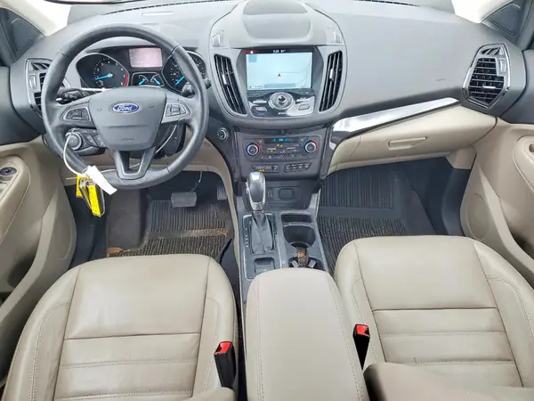 1FMCU9J95KUB01321 2019 FORD ESCAPE - Image 8