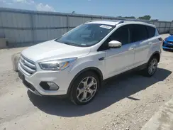 1FMCU9J95KUB02842 2019 FORD ESCAPE
