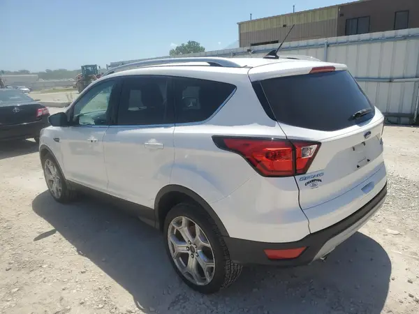 1FMCU9J95KUB02842 2019 FORD ESCAPE - Image 2