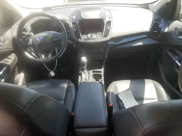 1FMCU9J95KUB02842 2019 FORD ESCAPE - Image 8