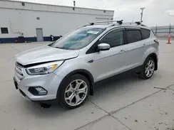 1FMCU9J95KUB28714 2019 FORD ESCAPE