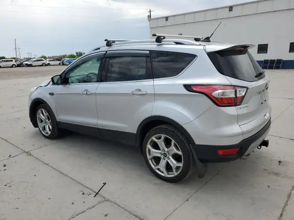 1FMCU9J95KUB28714 2019 FORD ESCAPE - Image 2