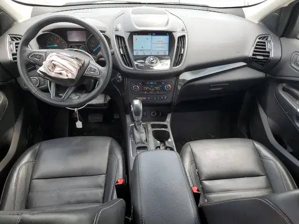 1FMCU9J95KUB28714 2019 FORD ESCAPE - Image 8