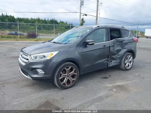 1FMCU9J95KUB35596 2019 FORD ESCAPE - Image 2