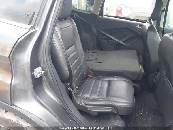 1FMCU9J95KUB35596 2019 FORD ESCAPE - Image 8
