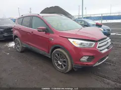 1FMCU9J95KUB36604 2019 FORD ESCAPE