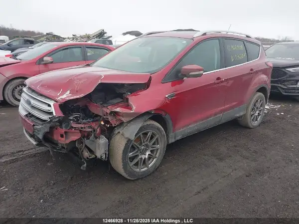 1FMCU9J95KUB36604 2019 FORD ESCAPE - Image 2