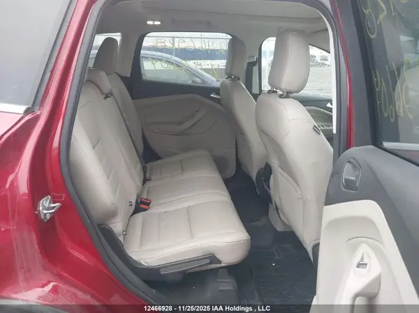 1FMCU9J95KUB36604 2019 FORD ESCAPE - Image 8
