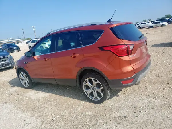 1FMCU9J95KUB54634 2019 FORD ESCAPE - Image 2