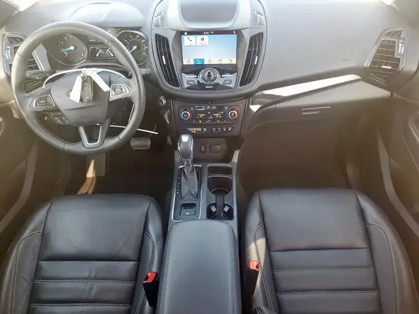 1FMCU9J95KUB54634 2019 FORD ESCAPE - Image 8