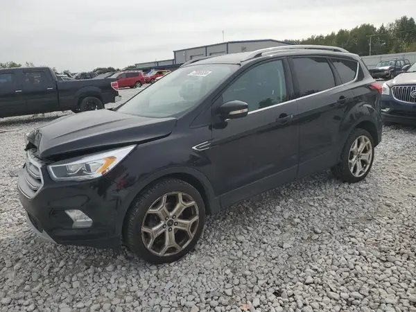 1FMCU9J95KUB56349 2019 FORD ESCAPE - Image 1