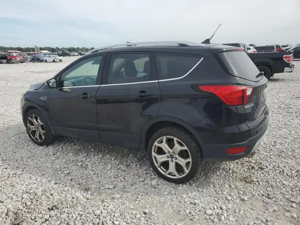 1FMCU9J95KUB56349 2019 FORD ESCAPE - Image 2
