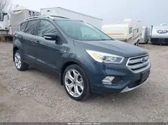 1FMCU9J95KUB60613 2019 FORD ESCAPE