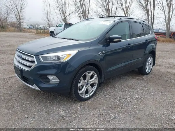 1FMCU9J95KUB60613 2019 FORD ESCAPE - Image 2
