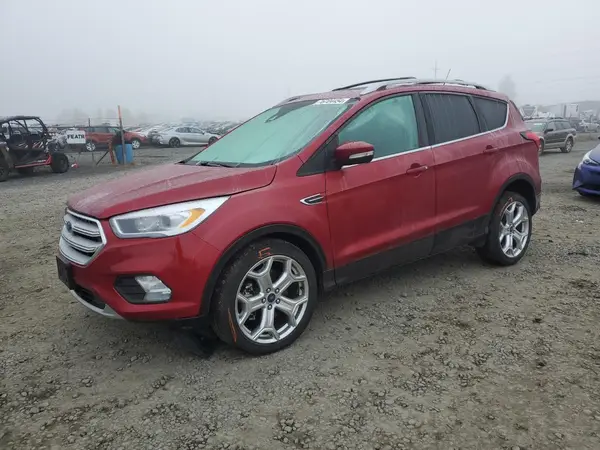 1FMCU9J95KUB63429 2019 FORD ESCAPE - Image 1