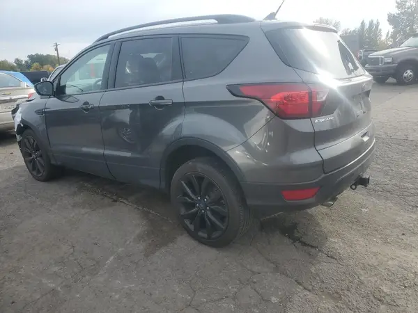 1FMCU9J95KUB72079 2019 FORD ESCAPE - Image 2