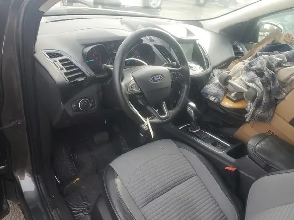 1FMCU9J95KUB72079 2019 FORD ESCAPE - Image 8