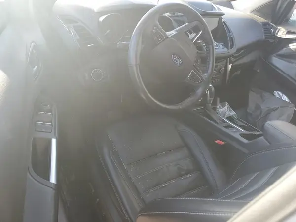 1FMCU9J95KUB72325 2019 FORD ESCAPE - Image 8