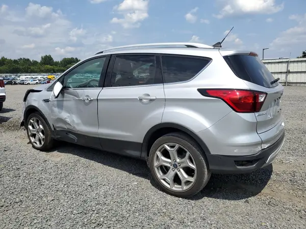 1FMCU9J95KUB73667 2019 FORD ESCAPE - Image 2