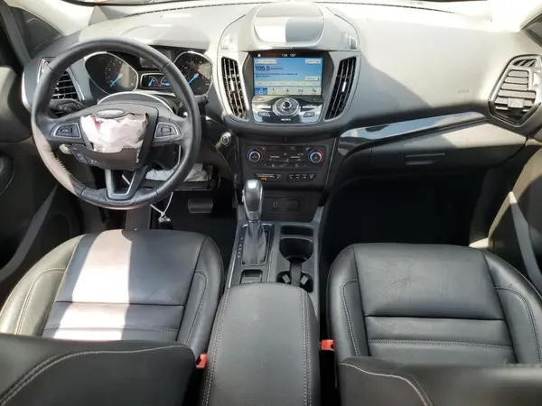 1FMCU9J95KUB73667 2019 FORD ESCAPE - Image 8