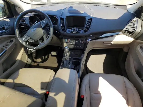 1FMCU9J95KUB82742 2019 FORD ESCAPE - Image 8