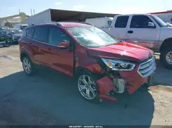 1FMCU9J95KUB83129 2019 FORD ESCAPE