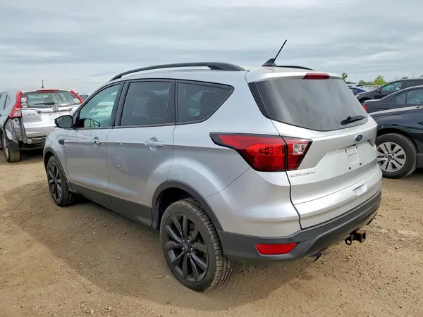 1FMCU9J95KUB89223 2019 FORD ESCAPE - Image 2