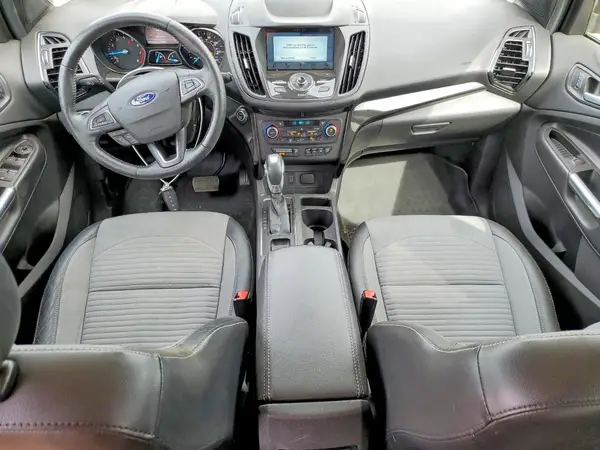 1FMCU9J95KUB89223 2019 FORD ESCAPE - Image 8