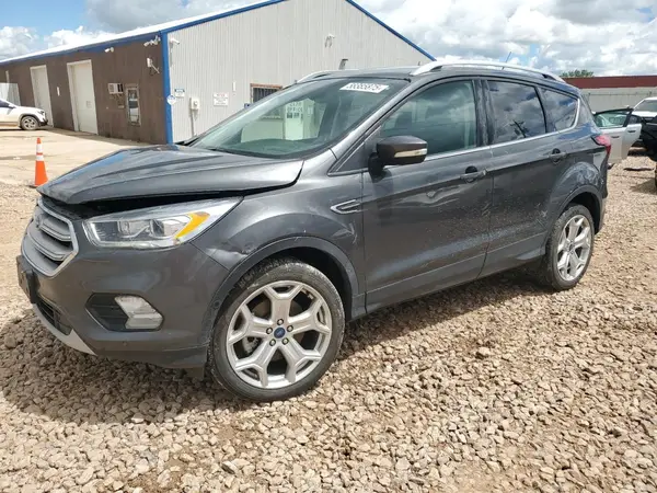 1FMCU9J95KUC03931 2019 FORD ESCAPE - Image 1