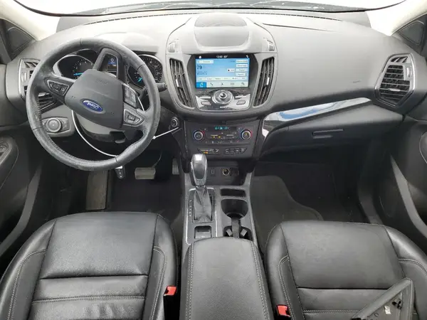 1FMCU9J95KUC03931 2019 FORD ESCAPE - Image 8