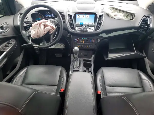 1FMCU9J95KUC05484 2019 FORD ESCAPE - Image 8