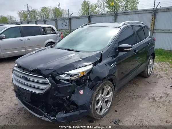 1FMCU9J95KUC11785 2019 FORD ESCAPE - Image 2