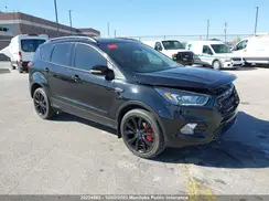 1FMCU9J95KUC13116 2019 FORD ESCAPE
