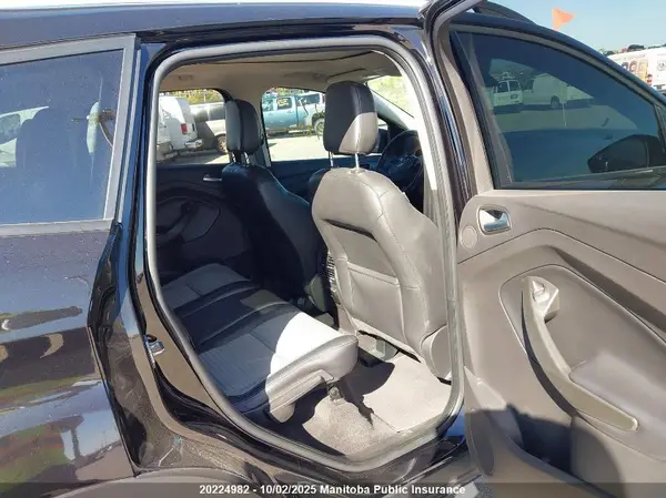 1FMCU9J95KUC13116 2019 FORD ESCAPE - Image 8