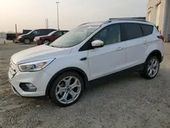 1FMCU9J95KUC16081 2019 FORD ESCAPE
