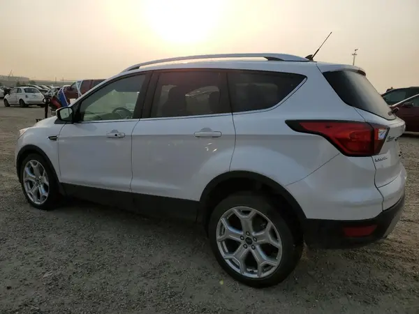 1FMCU9J95KUC16081 2019 FORD ESCAPE - Image 2