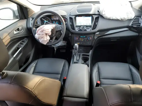 1FMCU9J95KUC16081 2019 FORD ESCAPE - Image 8