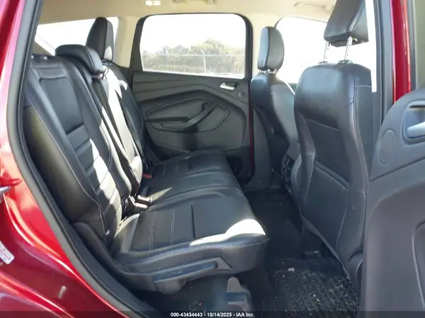 1FMCU9J95KUC28201 2019 FORD ESCAPE - Image 8