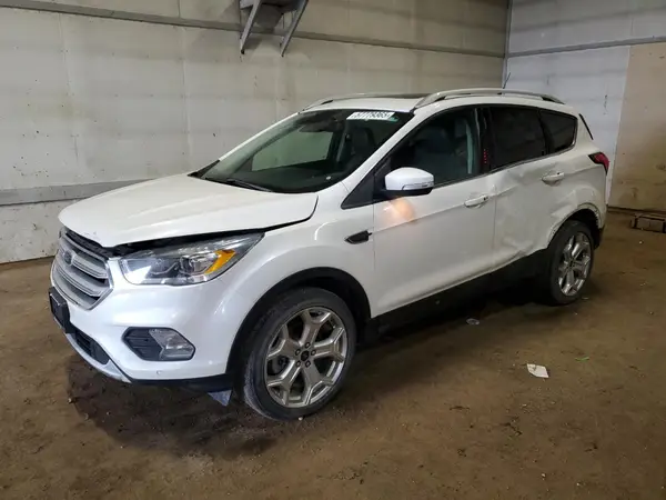 1FMCU9J95KUC32409 2019 FORD ESCAPE - Image 1