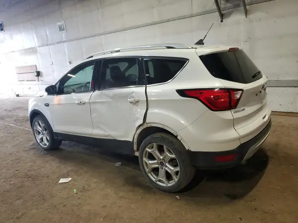 1FMCU9J95KUC32409 2019 FORD ESCAPE - Image 2