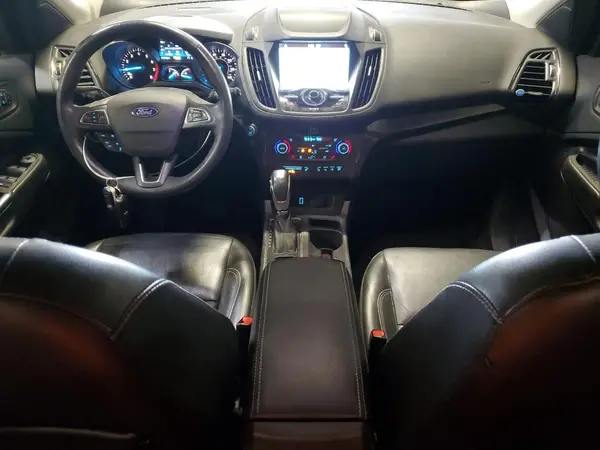 1FMCU9J95KUC32409 2019 FORD ESCAPE - Image 8