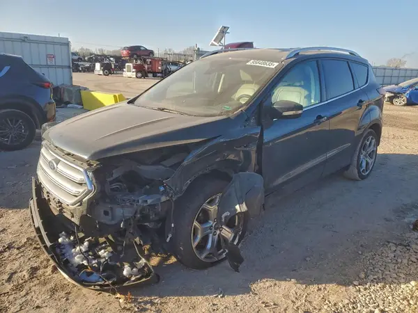1FMCU9J95KUC32779 2019 FORD ESCAPE - Image 1
