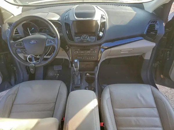 1FMCU9J95KUC32779 2019 FORD ESCAPE - Image 8