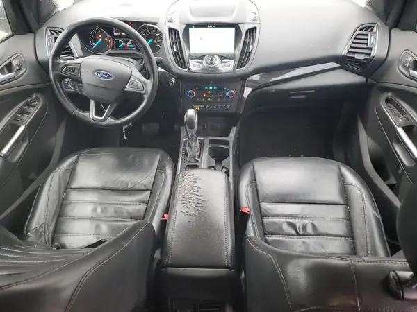 1FMCU9J95KUC37416 2019 FORD ESCAPE - Image 8