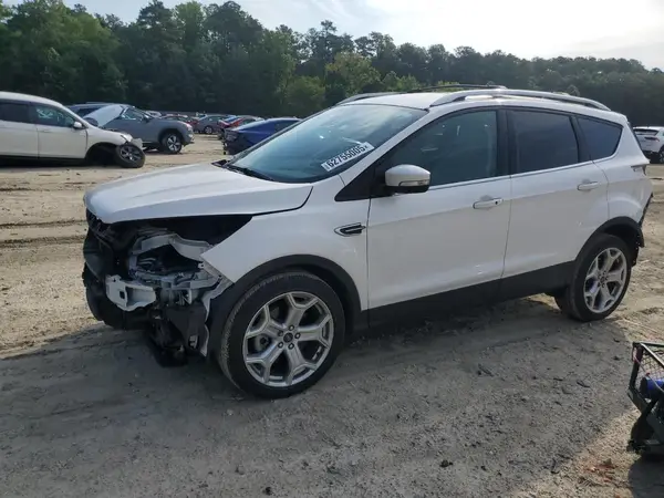 1FMCU9J95KUC44222 2019 FORD ESCAPE - Image 1
