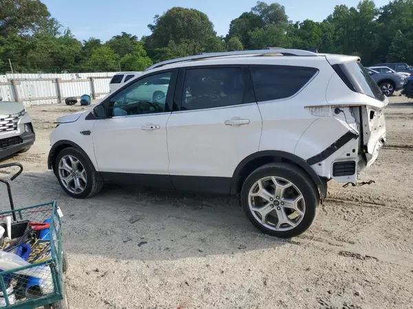 1FMCU9J95KUC44222 2019 FORD ESCAPE - Image 2