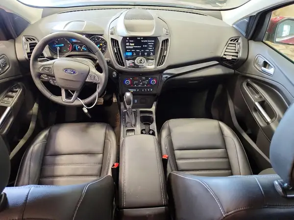 1FMCU9J95KUC47993 2019 FORD ESCAPE - Image 8